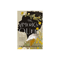 Thomas nelson publishers The American Queen (häftad, eng)