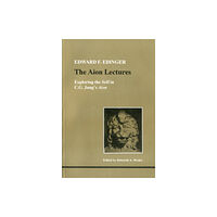 Inner City Books The Aion Lectures (häftad, eng)