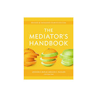 New Society Publishers The Mediator's Handbook (häftad, eng)