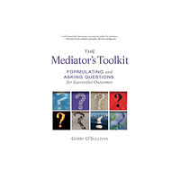 New Society Publishers The Mediator's Toolkit (häftad, eng)