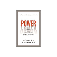 New Society Publishers Power (häftad, eng)