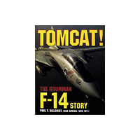 Schiffer Publishing Ltd Tomcat! (inbunden, eng)