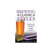 Brewers Publications Brewing Classic Styles (häftad, eng)