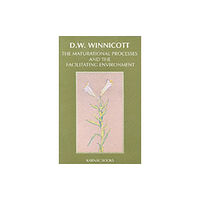 Taylor & francis ltd The Maturational Processes and the Facilitating Environment (häftad, eng)