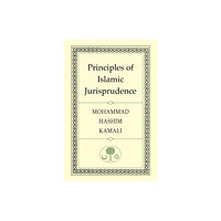 The Islamic Texts Society Principles of Islamic Jurisprudence (häftad, eng)