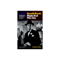 London Books Night And The City (häftad, eng)