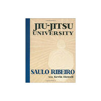 Victory Belt Publishing Jiu-jitsu University (häftad, eng)