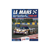 Evro Publishing Le Mans (inbunden, eng)