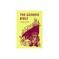 Butler Publishing The Geordie Bible (häftad, eng)