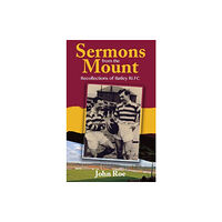 Scratching Shed Publishing Ltd Sermons from the Mount (häftad, eng)