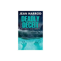 York Authors Coffee Shop Deadly Deceit (häftad, eng)