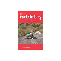 Mountain Training Rock Climbing (häftad, eng)