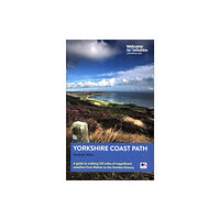 Safe Haven Books Yorkshire Coast Path (häftad, eng)