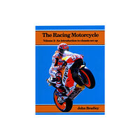 Broadland Leisure Publications The Racing Motorcycle (häftad, eng)