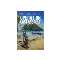 Oliver & Lewis Operation Last Assault (inbunden, eng)