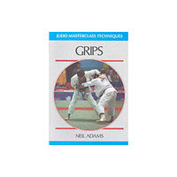 Ippon Books Grips (häftad, eng)