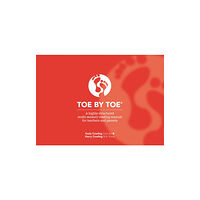 K & H Cowling Toe by Toe (häftad, eng)