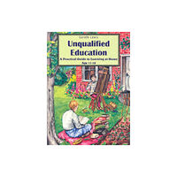 Nezert Books Unqualified Education (häftad, eng)