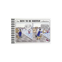 Lee Gone Publications The How to be British Collection (bok, spiral, eng)