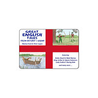 Lee Gone Publications Great English Tales (häftad, eng)