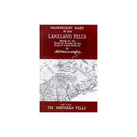 Chop McKean Mapping Wainwright Maps of the Lakeland Fells