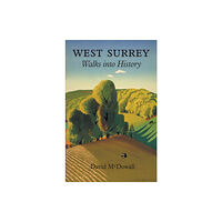 The Laird Press West Surrey (häftad, eng)