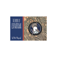 Sort of Books The Book of Leviathan (inbunden, eng)