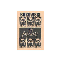 Little Lagoon Bukowski on Bukowski (with CD) (häftad, eng)