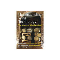 DBQA Publishing Understanding Wine Technology (häftad, eng)
