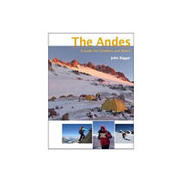 Andes The Andes (häftad, eng)