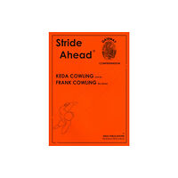 Keda Publications Stride Ahead (häftad, eng)