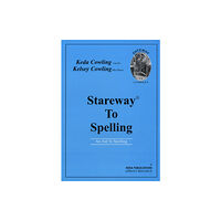 Keda Publications Stareway to Spelling (häftad, eng)