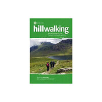 Mountain Training Hillwalking (häftad, eng)
