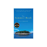 Sort of Books The Summer Book (häftad, eng)