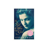 Sort of Books The Post Office Girl (häftad, eng)