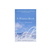 Sort of Books A Winter Book (häftad, eng)
