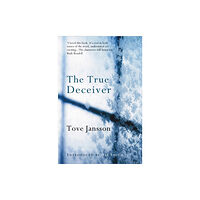 Sort of Books The True Deceiver (häftad, eng)
