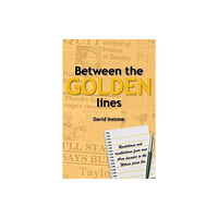 Thomas Publications Between the Golden lines (inbunden, eng)