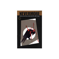 SelfMadeHero Nevermore (häftad, eng)