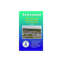 Scottishcamping.com Publishing Scotland Campsites and Caravan Parks