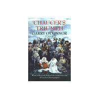 Petrak Press Chaucer's Triumph (inbunden, eng)