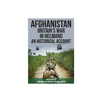 DRA Publishing Afghanistan - Britain's War in Helmand (häftad, eng)