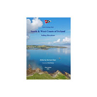 Irish Cruising Club Publications Ltd Sailing Directions for the South & West Coasts of Ireland (häftad, eng)