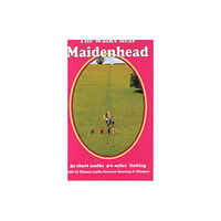 Bill Andrews The Walks Near Maidenhead (häftad, eng)