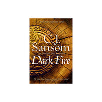 Pan Macmillan Dark Fire (häftad, eng)