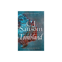 Pan Macmillan Tombland (häftad, eng)