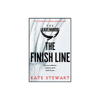 Pan Macmillan The Finish Line (häftad, eng)