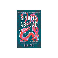 Pan Macmillan Spirits Abroad (häftad, eng)