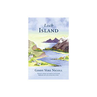 Feel Good Books Loch Island (häftad, eng)