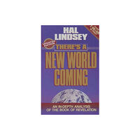 Harvest House Publishers,U.S. There's A New World Coming (häftad, eng)